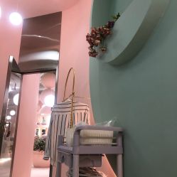 -好看加白色房子