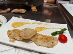 -火地铁板烧(昆山万象汇店)