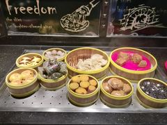 -好伦哥比萨烤肉自助(马家堡店)