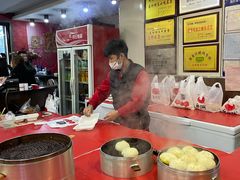 -张包铺(道外店)