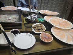 虹鳟鱼-沱江鱼府(丽江店)