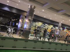 -威尔仕健身(金茂店)