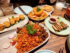 -食陆号·新式台湾创意菜(苏州首店)