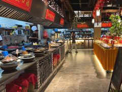 -桃源人家(东门店)