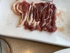 -阳坊大都涮羊肉(阳坊总店)
