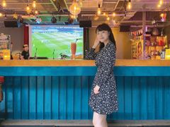 -JUKEBOX玖部音乐餐厅(华侨城店)