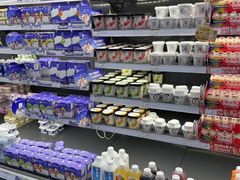 -GranVida生活超市(海信广场店)