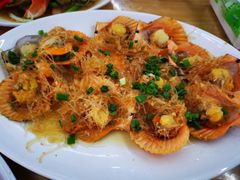 -明记海鲜大排档(巽寮湾店)