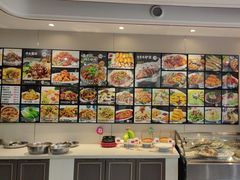 -龙香居海鲜浑锅家常菜·特色驴肉