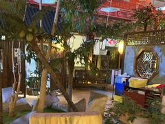 -和源祥·日照菜扛把子(万平口一店)