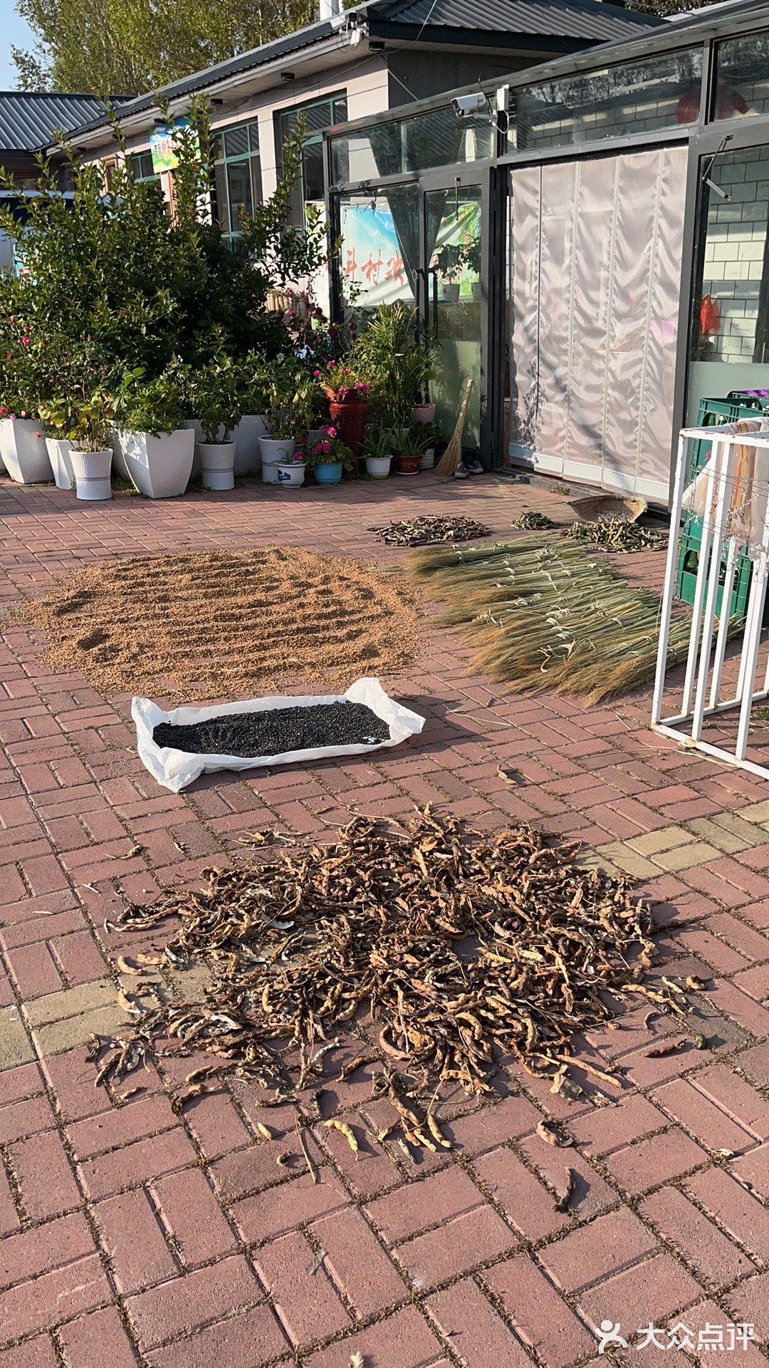 非常神秘的一个地方