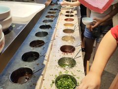 -季季红火锅(长沙步行街店)