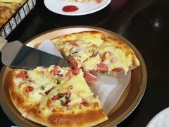 -阳光披萨(辽宁路店)