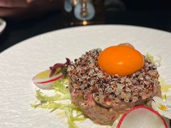 -C&R西班牙餐厅