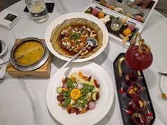 -3号仓库·创意中国菜(新世界城店)