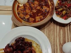 -乡村基·川味现炒大王(熙悦天街店)