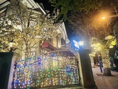 -子霖南山鲜虾面(南山总店)