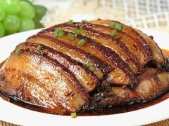 老成都烧白-打牙祭餐厅(动物园店)