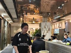 -三姐妹餐厅(曲江店)