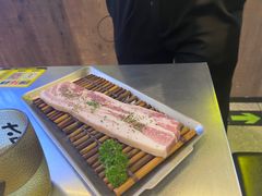-大叹号·朝鲜族烤肉(潍坊泰华城店)
