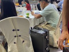 -东江海鲜大排档·潮汕菜·砂锅粥