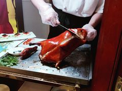 -全聚德(蓝山店)