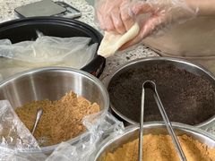 -禾生粑粑坊(陕西路店)