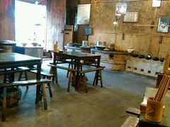 -田园印象·成都土菜院子(华阳店)