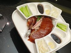 -盛百味·家宴餐厅(霸州分店)