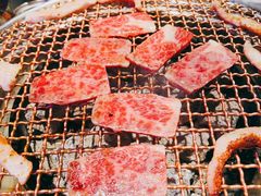 -入火韩国烤肉(凯旋广场店)