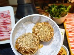 -南门四季铜锅涮肉(左家庄店)