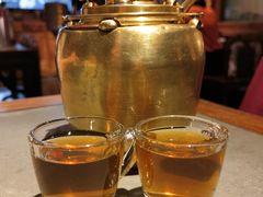 小吊梨汤-小吊梨汤·北京菜·烤鸭(鸟巢店)