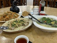 -苏记餐厅(叠南店)