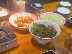 -陈家婆的菜(梅溪湖店)