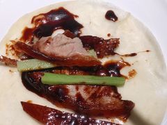 酥香嫩烤鸭-四季民福烤鸭店(望京旺角店)