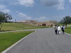 -盘龙城国家考古遗址公园