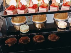 -南昌绿地华邑酒店·鲜艳全日餐厅