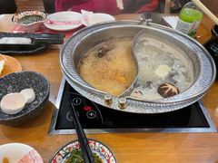 -牛New寿喜烧(青浦店)