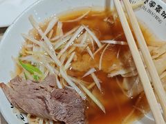 -直隶安家牛肉罩饼(七一路店)