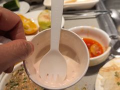 -海底捞火锅(上地华联店)