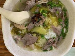 -陈记汤饭(水巷口店)