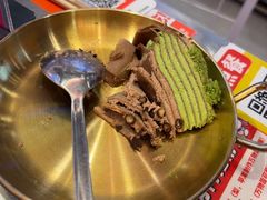 -哈哈碳都·牛肋条无限自助烤肉(宝龙店)