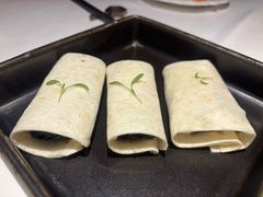 -金海华·赫本时光餐厅(现代传媒广场店)