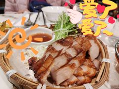 泰式炭烧猪颈肉-今之味南亚厨房·探店指南(领展购物广场店)