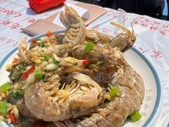 -三妹小龙虾·黄油蟹(华侨城总店)