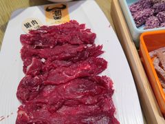 嫩肉-潮牛鲜天下(小店富康店)