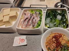 -海底捞火锅(荣盛广场店)