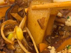 -160烧烤(香坊店)