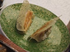 -品海楼·大连海胆锅贴馆(东港店)