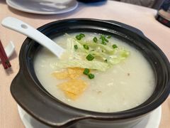 状元及第粥-金苑海鲜酒家(来魅力店)